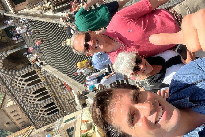 full-day-private-tour-amalfi-coast-from-sorrento-with-pick-up