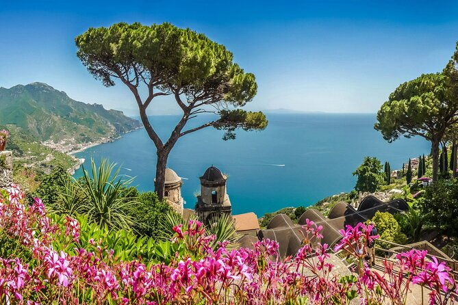 full-day-private-tour-amalfi-coast-from-sorrento-with-pick-up