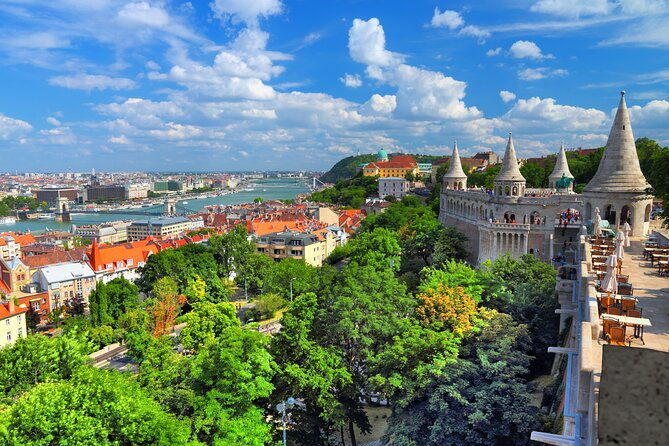 full-day-private-tour-at-budapest-and-szentendre-with-lunch