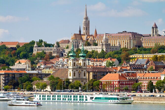 full-day-private-tour-at-budapest-and-szentendre-with-lunch