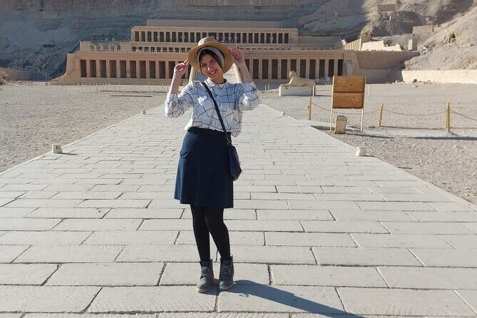 Full Day Private Tour Discover West Bank of Luxor City in Egypt - Exploring the Ancient West Bank: What You Can Expect
