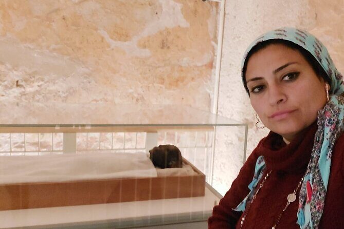 Full Day Private Tour Discover West Bank of Luxor City in Egypt - How the Tour Works and Why It’s Worth It