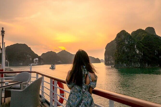 Full-Day Private Tour Explore Halong Bay - Practical Aspects and Considerations