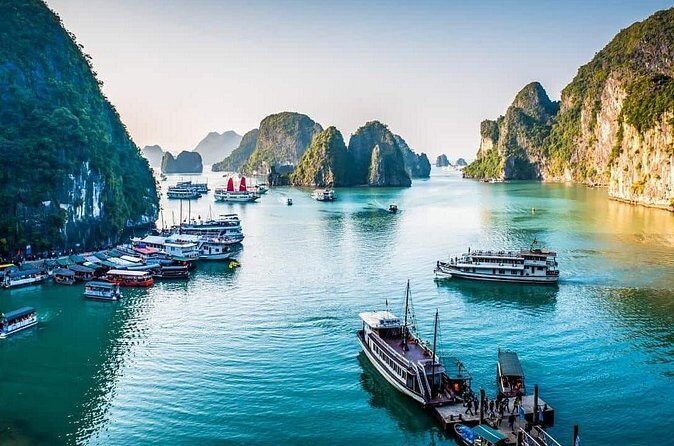 Full-Day Private Tour Explore Halong Bay - Who Is This Tour Best For?
