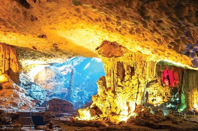 Full-Day Private Tour Explore Halong Bay - FAQ