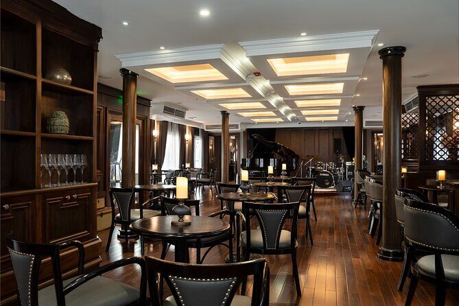 Full-Day Private Tour Exploring Halong Bay from Cruise - Who Will Love This Experience?