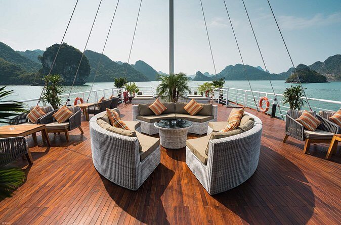 Full-Day Private Tour Exploring Halong Bay from Cruise - FAQs About the Tour