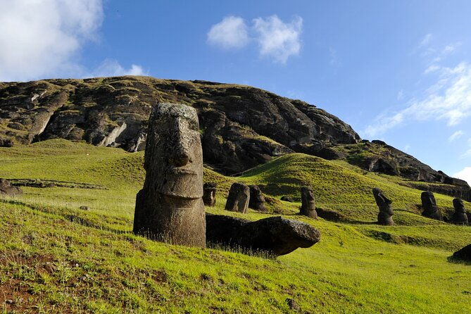 full-day-private-tour-factory-of-the-moai-the-stone-giants