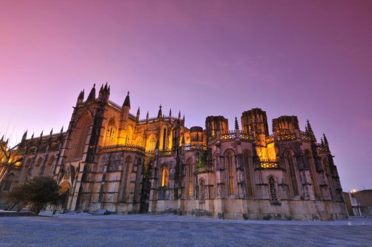 full-day-private-tour-fatima-batalha-obidos-from-lisbon