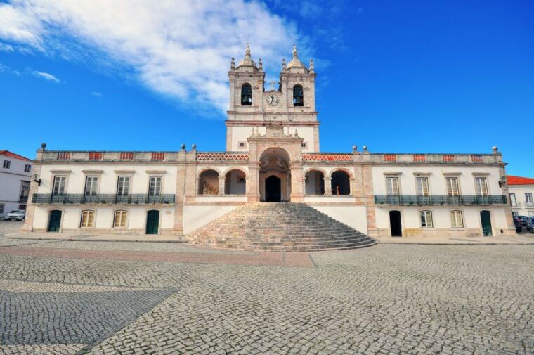 full-day-private-tour-fatima-batalha-obidos-from-lisbon