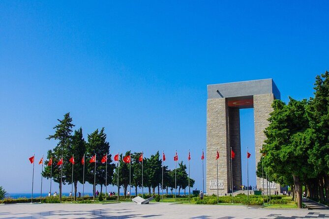 Full-Day Private Tour for Gallipoli from Istanbul - The Practical Breakdown of the Tour