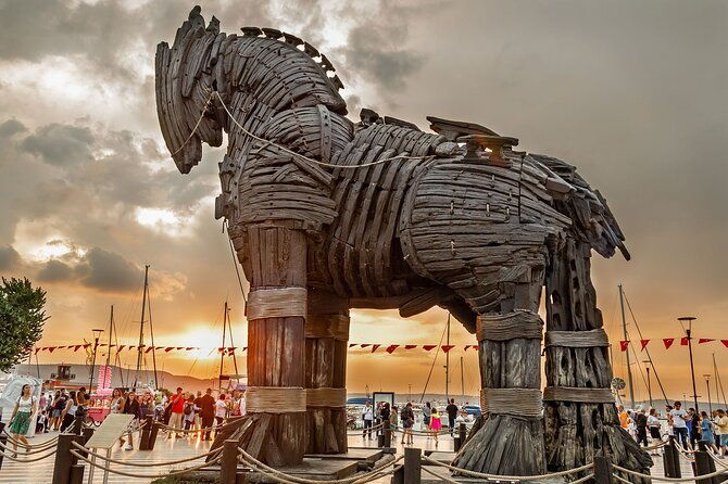 full-day-private-tour-for-troy-from-istanbul