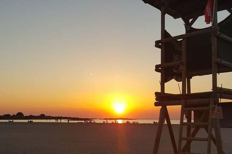 Full-Day Private Tour from Chania to Elafonissi Beach - Exploring the Itinerary in Detail