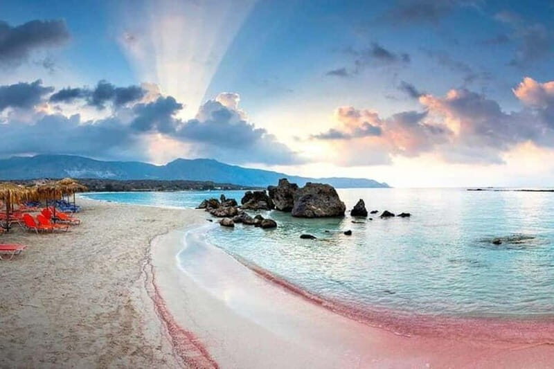 Full-Day Private Tour from Chania to Elafonissi Beach - Why This Tour Works Well