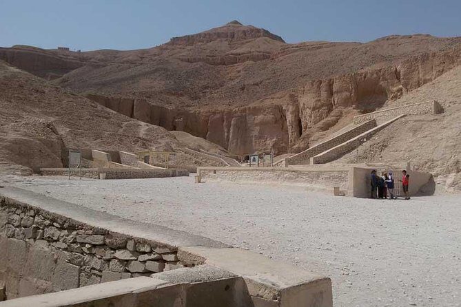 Full Day private Tour from Luxor Airport - Why You’ll Love this Luxor Tour