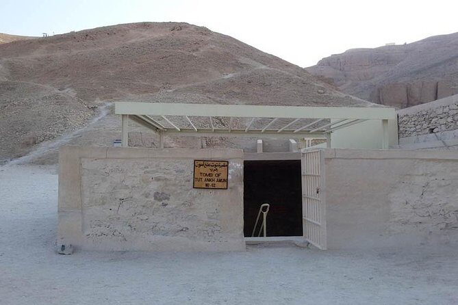 Full Day private Tour from Luxor Airport - Who This Tour Is Best For