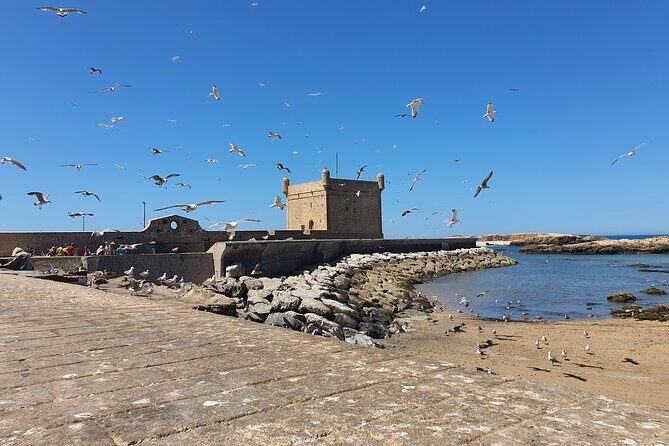 Full-Day Private Tour from Marrakesh - Authentic Guides Make a Difference
