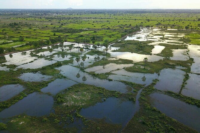 Full-Day Private Tour from Siem Reap to Battambang - Key Points