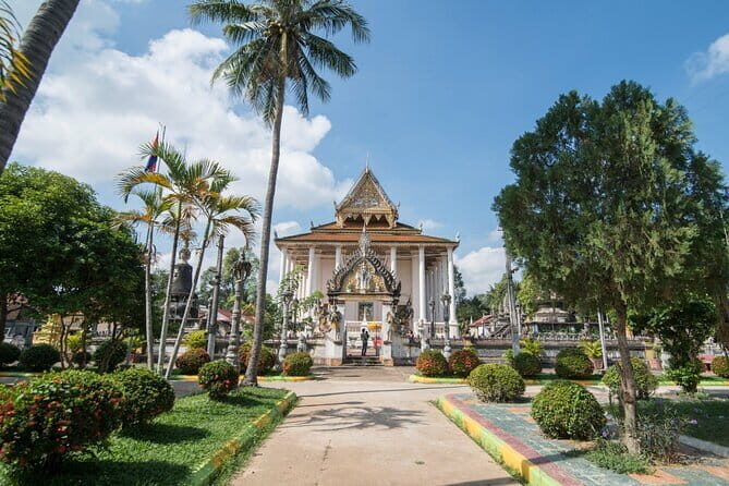 Full-Day Private Tour from Siem Reap to Battambang - The Sum Up