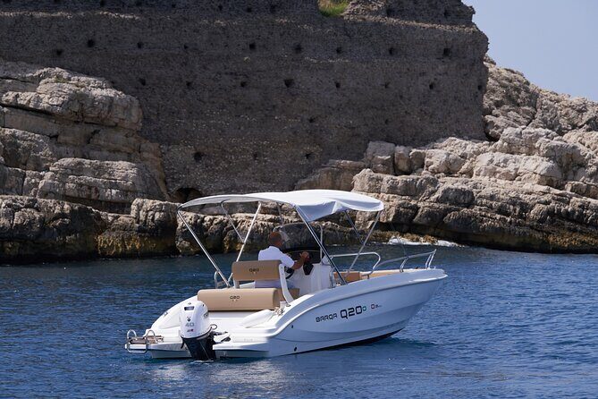 Full Day Private Tour from Sorrento to Capri by speedboat - The Experience: What You Can Expect