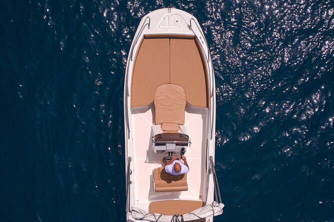 Full Day Private Tour from Sorrento to Capri by speedboat - The Price Point and Its Value