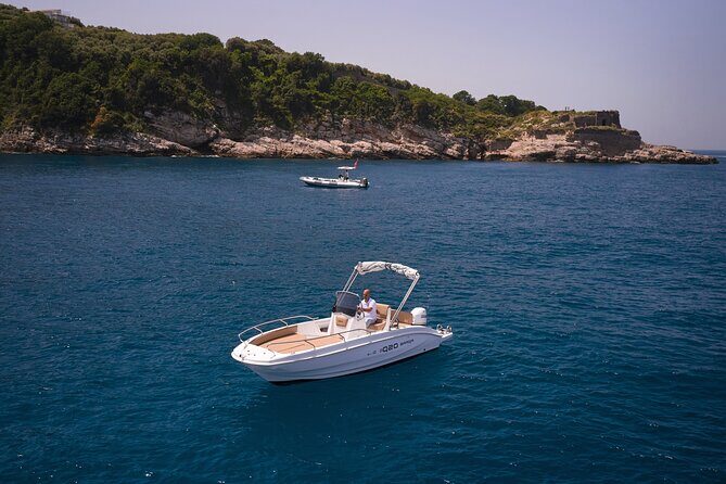 Full Day Private Tour from Sorrento to Capri by speedboat - Who Is This Tour Best Suited For?