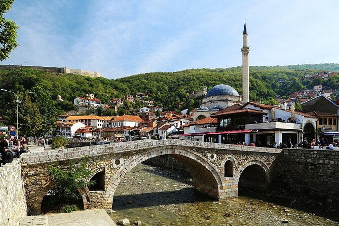 full-day-private-tour-from-tirana-prizren-and-prishtina