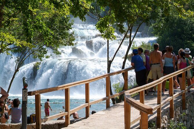 full-day-private-tour-from-zadar-to-krka-national-park