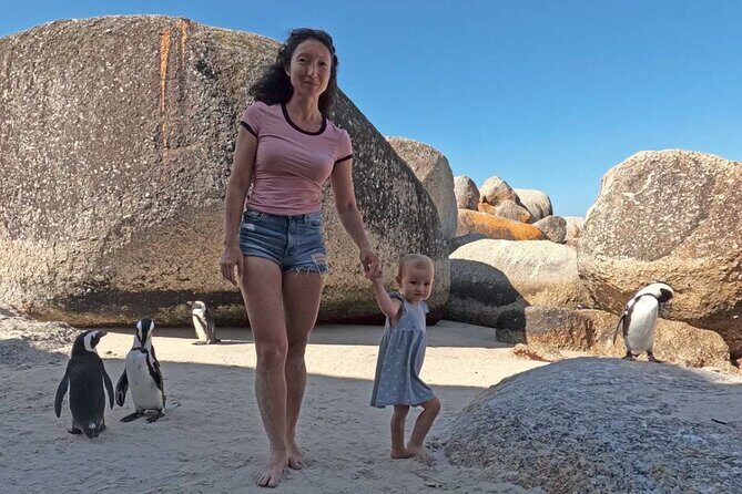 Full-Day Private Tour: Highlights of the Cape - Practical Tips for Travelers