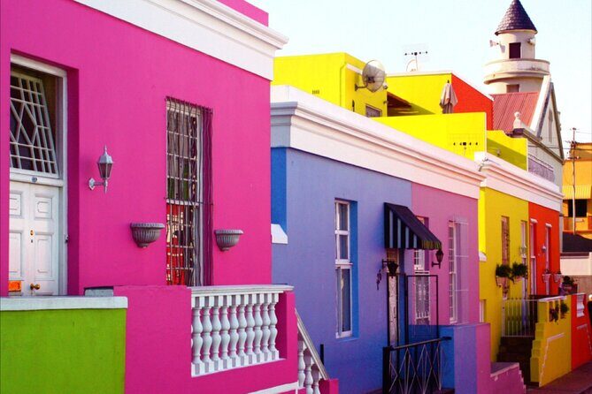 Full-Day Private Tour: Highlights of the Cape - The Sum Up