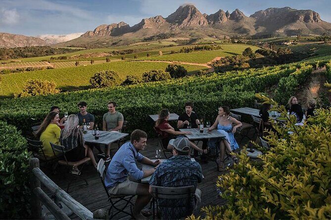 Full-Day Private Tour: Highlights of the Cape - FAQ