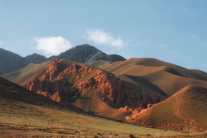 Full Day Private Tour in Assy Plateau - FAQs