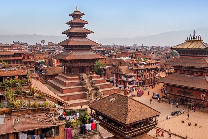 Full Day Private Tour in Bhaktapur and Nagarkot - An In-Depth Look at the Tour Itinerary