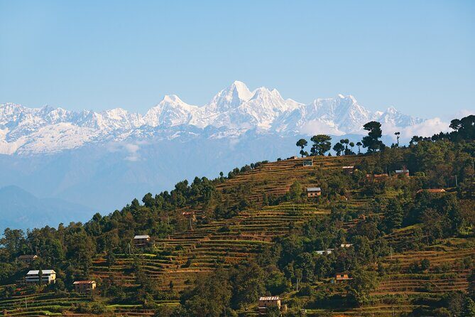 Full Day Private Tour in Bhaktapur and Nagarkot - Final Thoughts