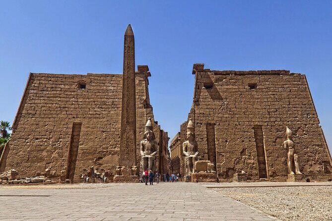 Full Day Private Tour in Both East and West Banks of the Nile - FAQ