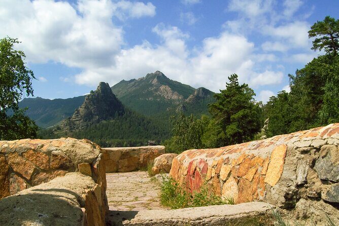 Full Day Private Tour in Burabay National Park from Astana - FAQs