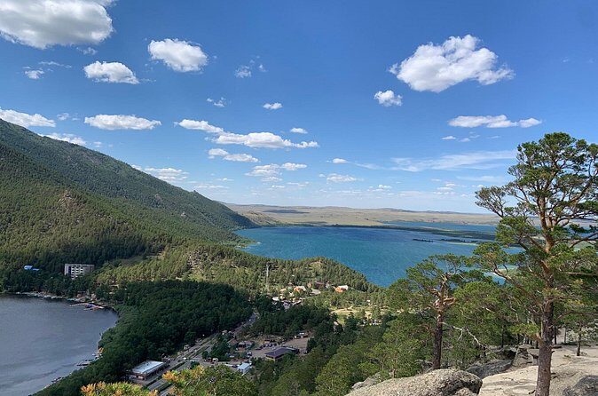 Full Day Private Tour in Burabay National Park from Astana - Final Thoughts