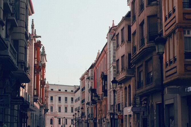 full-day-private-tour-in-burgos-from-madrid-with-pick-up