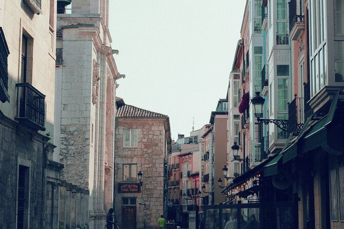 full-day-private-tour-in-burgos-from-madrid-with-pick-up