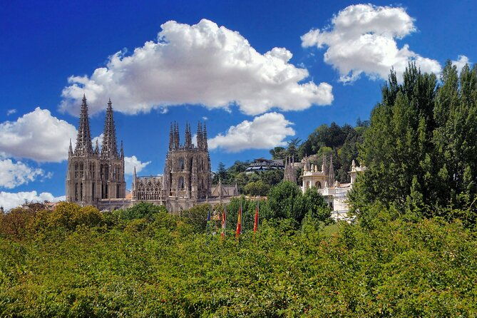 full-day-private-tour-in-burgos-from-madrid-with-pick-up