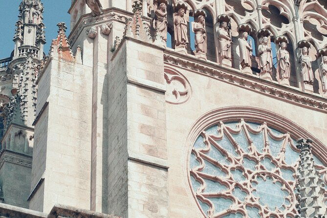 full-day-private-tour-in-burgos-from-madrid-with-pick-up