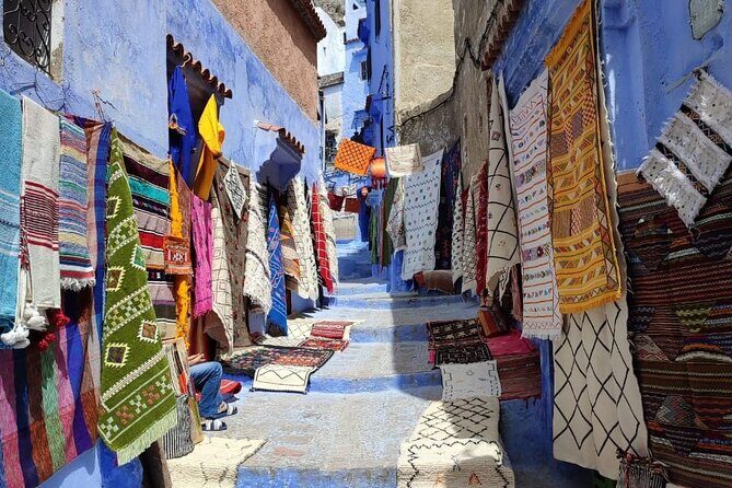 Full-Day Private Tour in Chefchaouen From Tangier to Chaouen - Final Thoughts