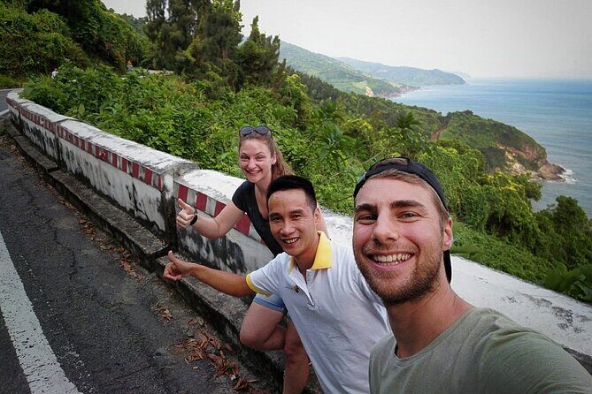 Full-Day Private Tour in Da Nang to Demilitarized Zone - An In-Depth Look at the DMZ Tour from Da Nang