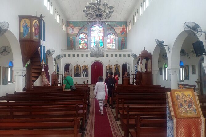 Full Day Private Tour in Dar es Salaam City - Key Points