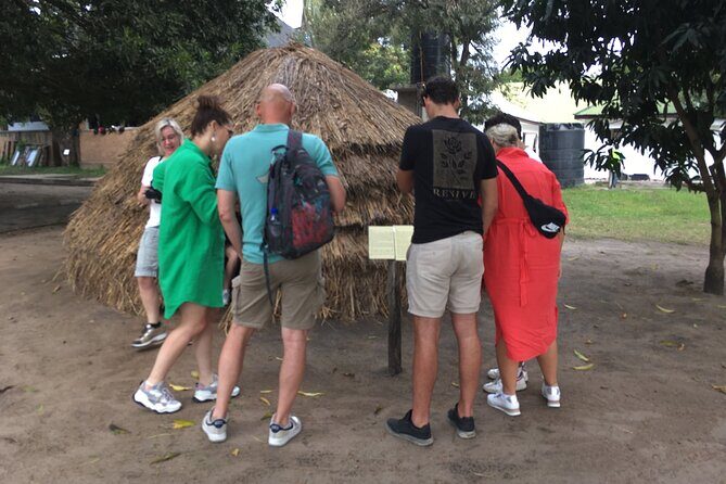 Full Day Private Tour in Dar es Salaam City - Exploring Dar es Salaam Through a Local Lens