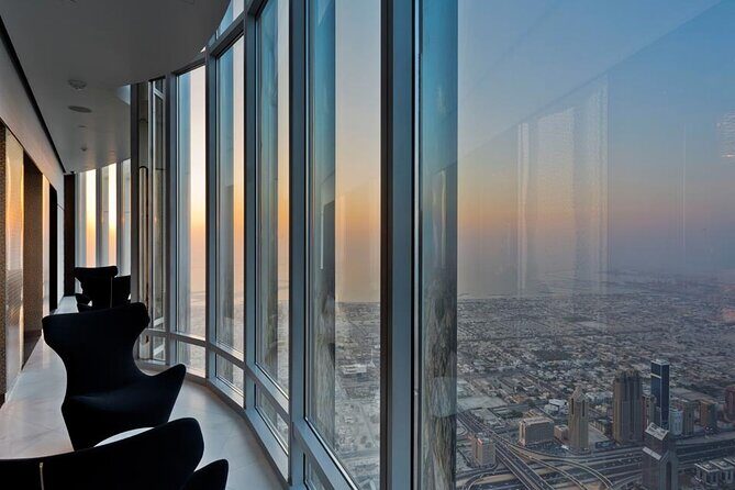 Full-Day Private Tour in Dubai - Who Is This Tour Best Suited For?