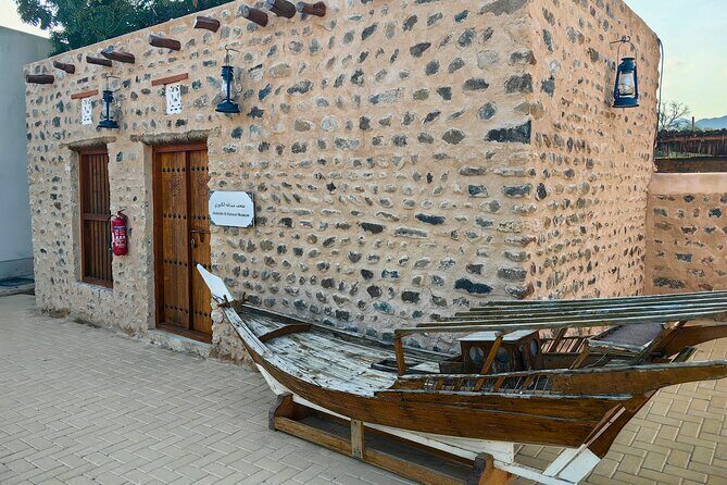 Full Day Private Tour in East Coast Khorfakkan - Exploring the East Coast: What the Tour Offers