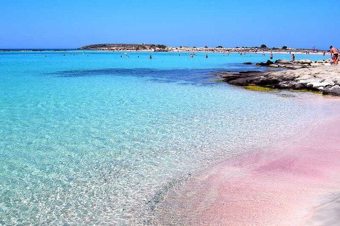 full-day-private-tour-in-elafonisi-pink-beach