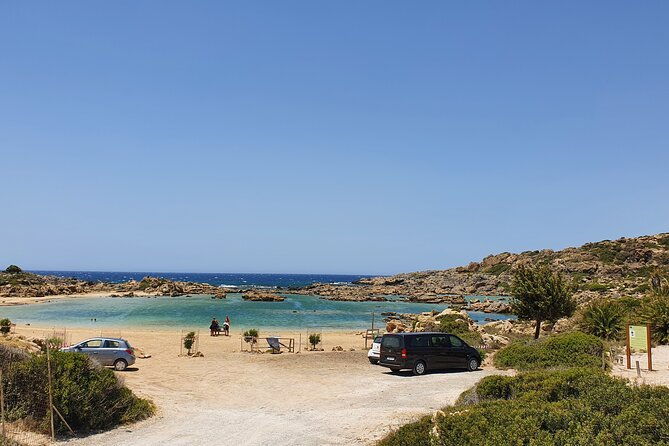 full-day-private-tour-in-elafonisi-pink-beach