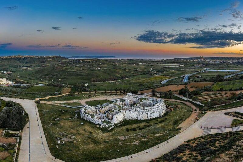 full-day-private-tour-in-gozo-pickup-malta